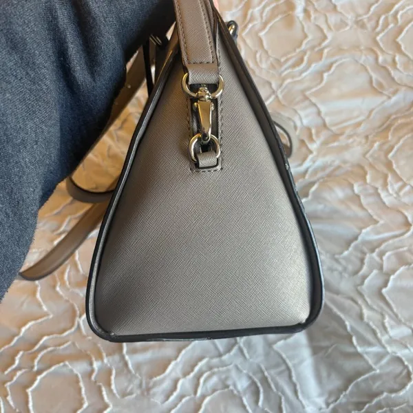 Kate Spade Laurel Way Reiley Satchel - Image 5