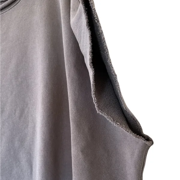 Frank & Eileen Tee Lab Top Oversize Casual Loungewear Lagenlook - Image 7