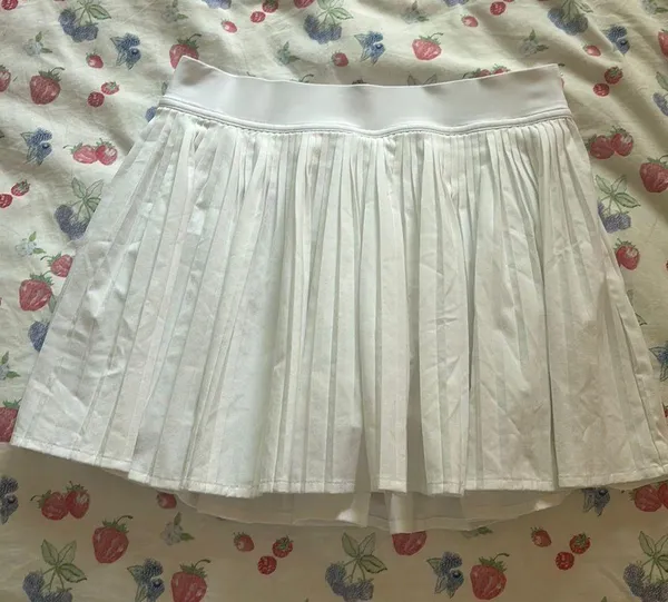 Tennis Skirt - Image 2