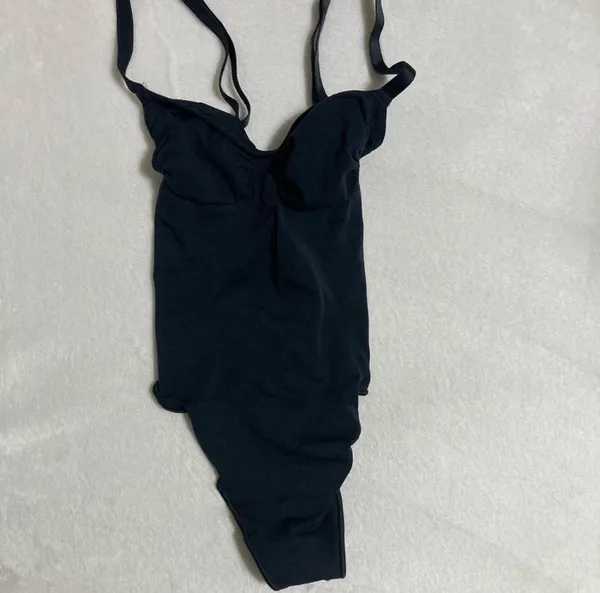 SKIMS Sculpting Low Back Bodysuit S - Image 3