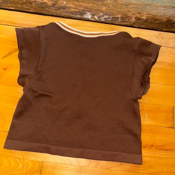 crop top - Image 6