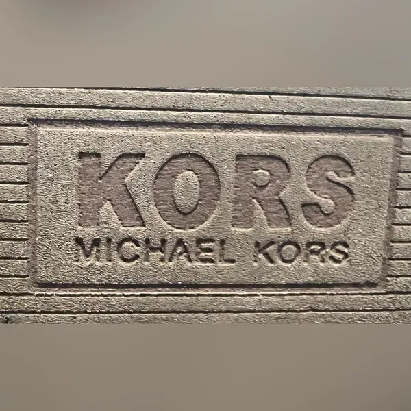 KORS Michael Kors | women’s tall suede boots. Size: 8 - Image 10