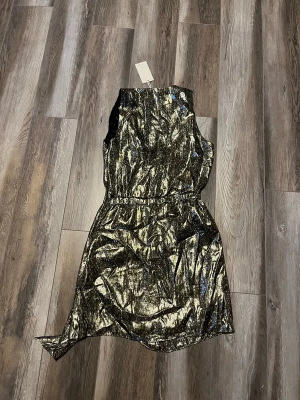 NWT Ramy Brook Printed Gabriella Dress - Image 8