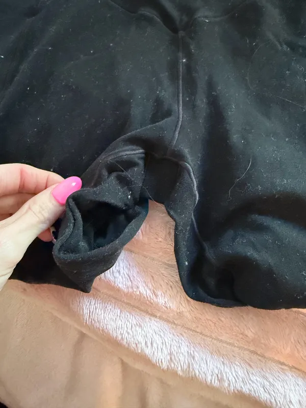 OFFLINE by Aerie Crossover Leggings High-Waisted - Image 2