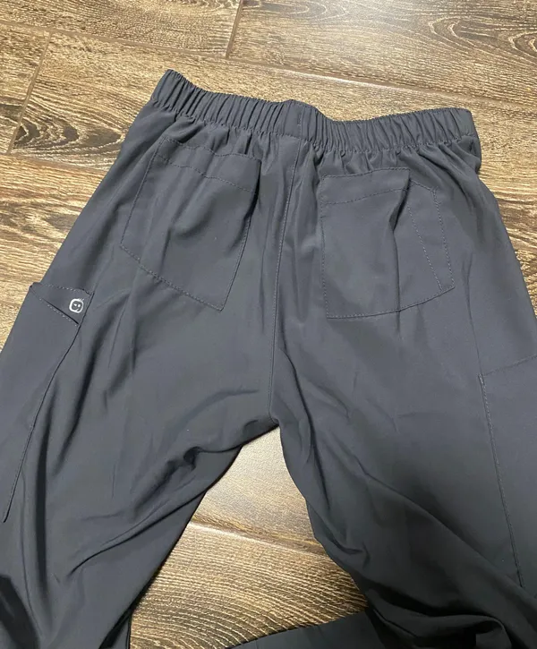 WonderWink Scrub Pants - Image 4