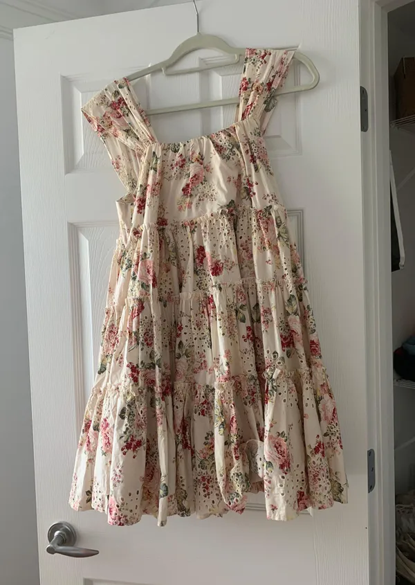 Sofie The Label Dress - Image 3
