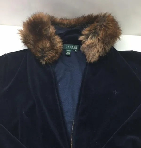 Lauren Ralph Lauren ladies jacket. M - Image 3
