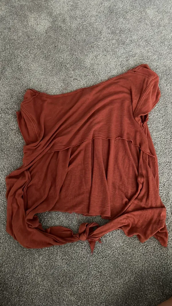 Free People Shirt - Image 2
