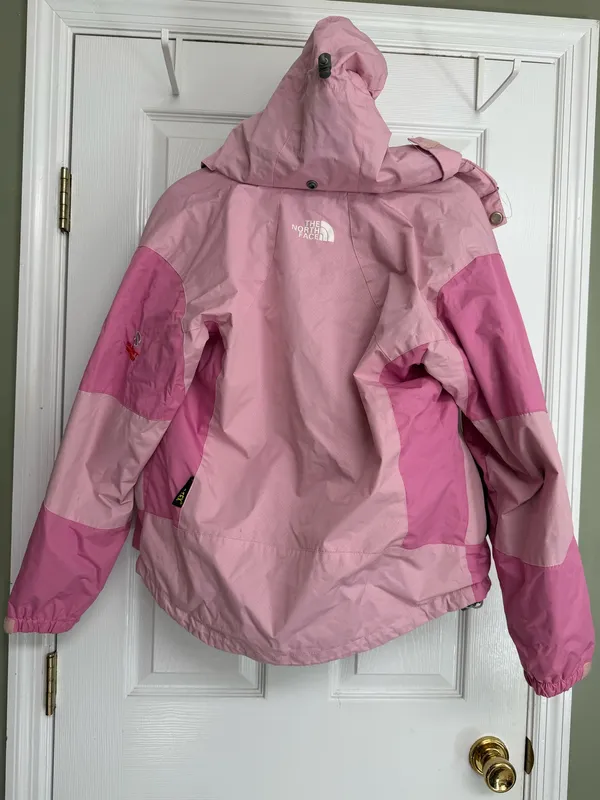 North Face Triclimate 3-in-1 Jacket HyVent Gore-Tex - Image 3