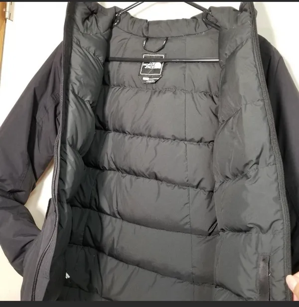 North Face Greenland Hyvent Jacket - Image 4