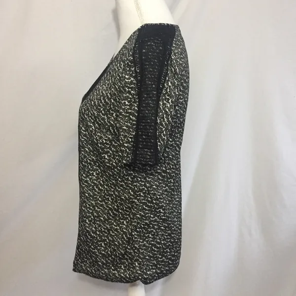 Ann Taylor Blouse Womens S Used - Image 2