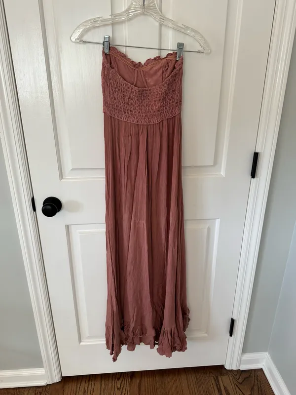Free People Maxi Dress - Image 2