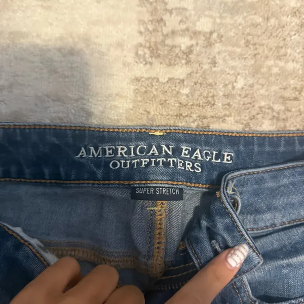 American Eagle shorts  - Image 2