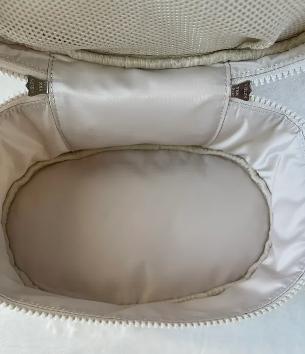 Lululemon Oval Top Access Kit Vol 3.5L - Image 3