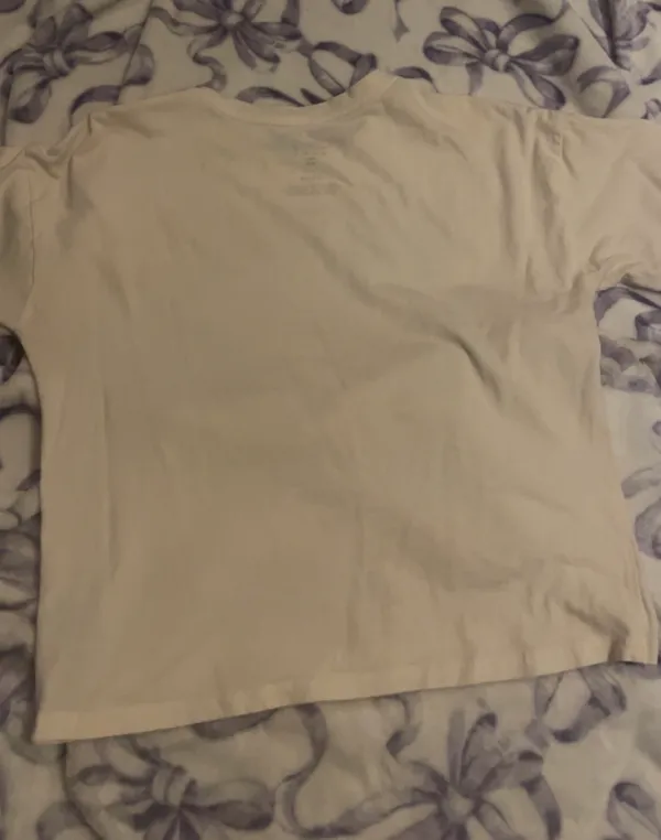Billabong Tee Graphic Cropped - Image 2