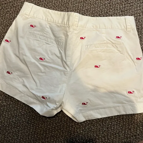 VINEYARD VINES Whale Shorts - Image 4