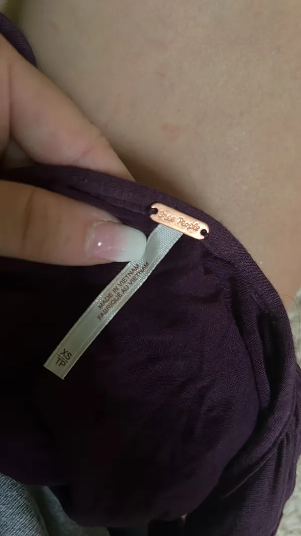 Free People Dress - Image 3