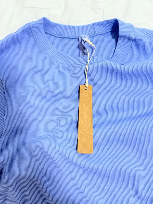 SKIMS T-Shirt - Image 2