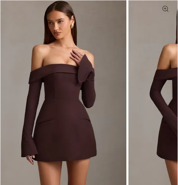 Oh Polly Dress - Image 2
