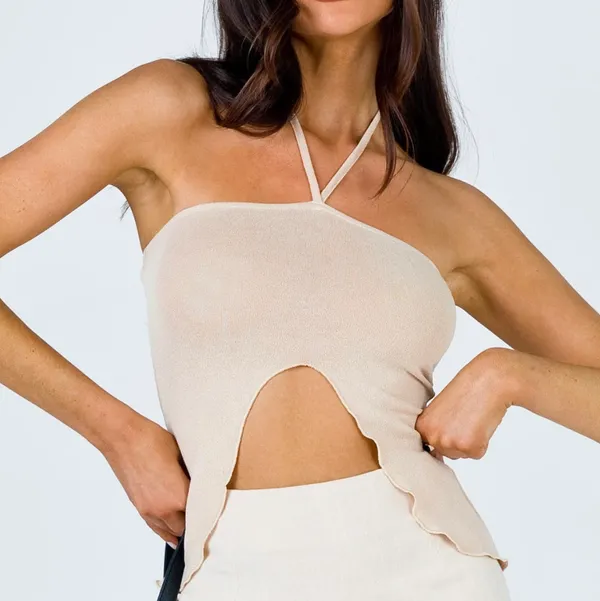 Princess Polly Crop Top - Image 7