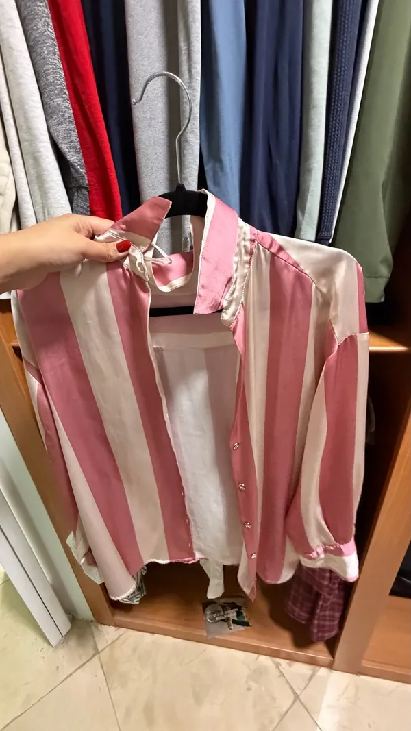 ZARA Blouse - Image 3