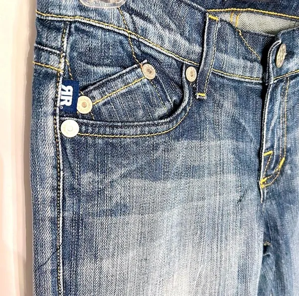 Y2k Low Rise Size 24 - Image 3
