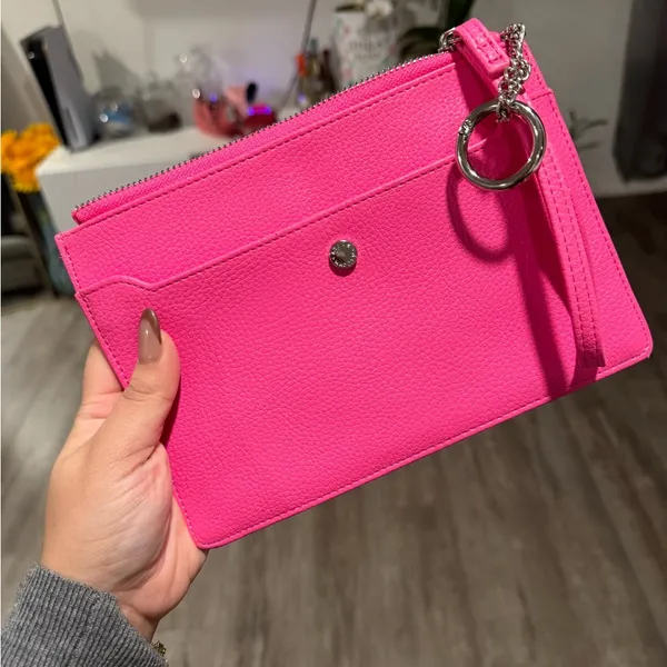 SALE💐STEVE MADDEN wristlet wallet 🩷 - Image 15