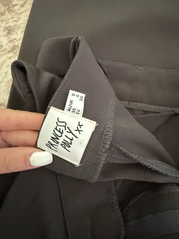Princess Polly Dress Pants - Image 4