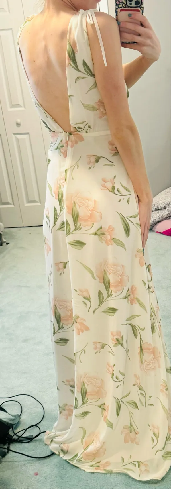 Lulus Formal Dress - Image 4