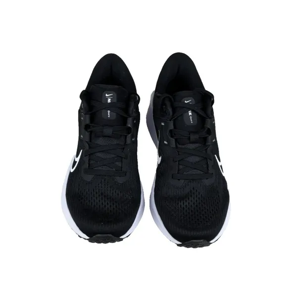 NWOT Women's Sz 6.5 Nike Quest 6 Black White FD6034-D01 Running Shoes - Image 3