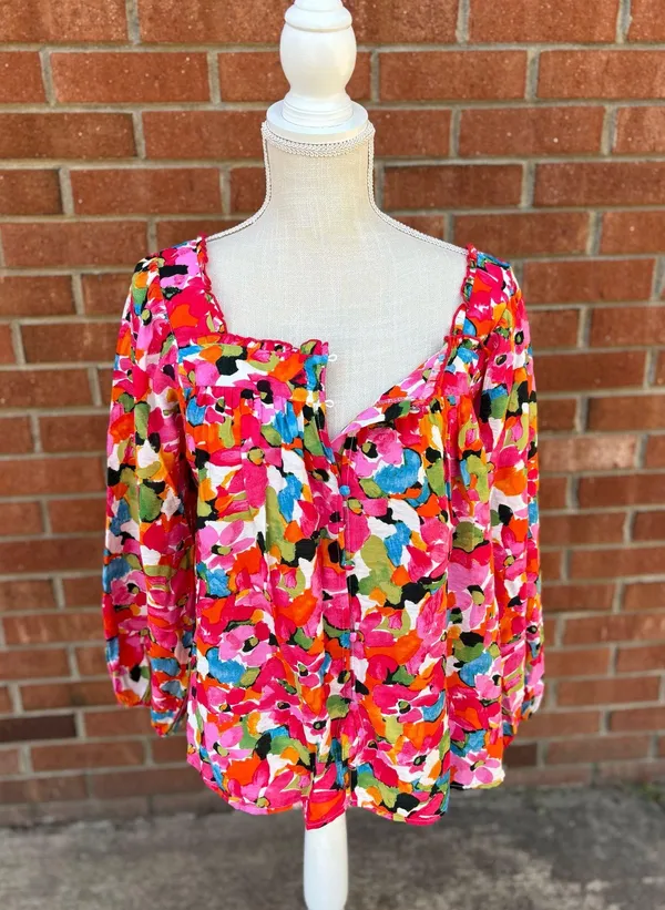 GrandAndGreene Blouse Multiple - Image 7