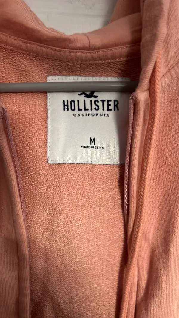 Hollister Hoodie - Image 2
