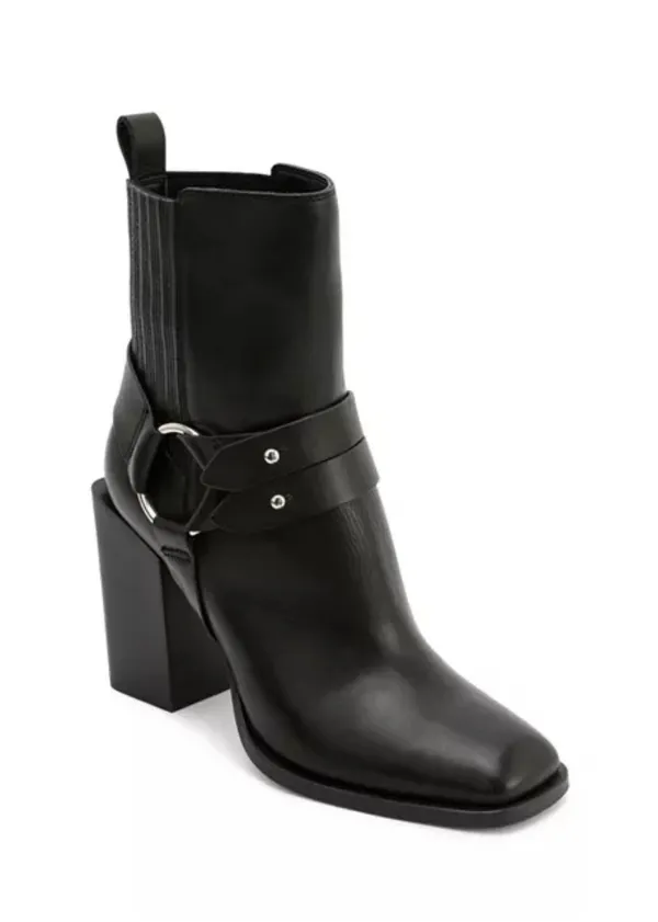 DV by Dolce Vita ISARA Boot Black - Image 7