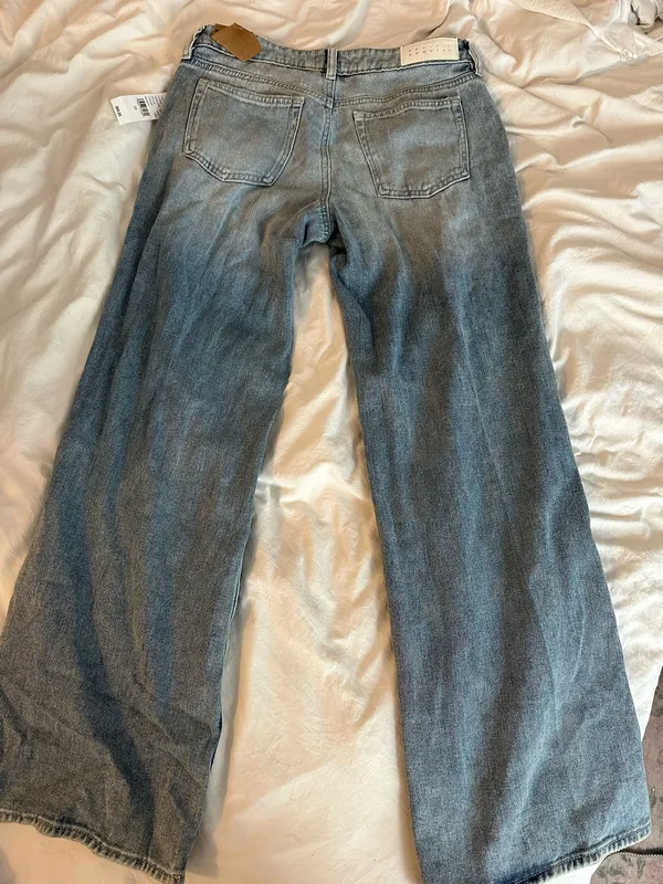 PacSun Low-Rise Jeans - Image 2