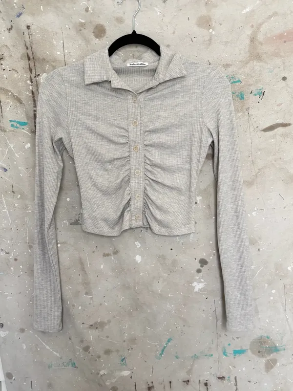 Reformation Elin Top - Image 2