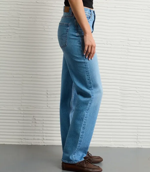American Eagle Strigid jeans 4 pair! - Image 5