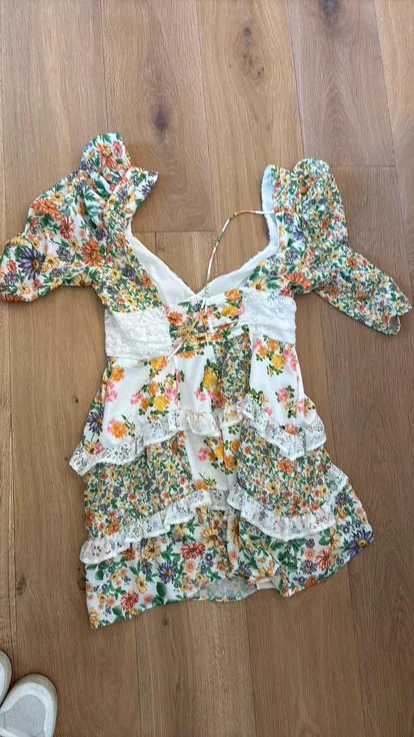 For Love & Lemons Dress - Image 3