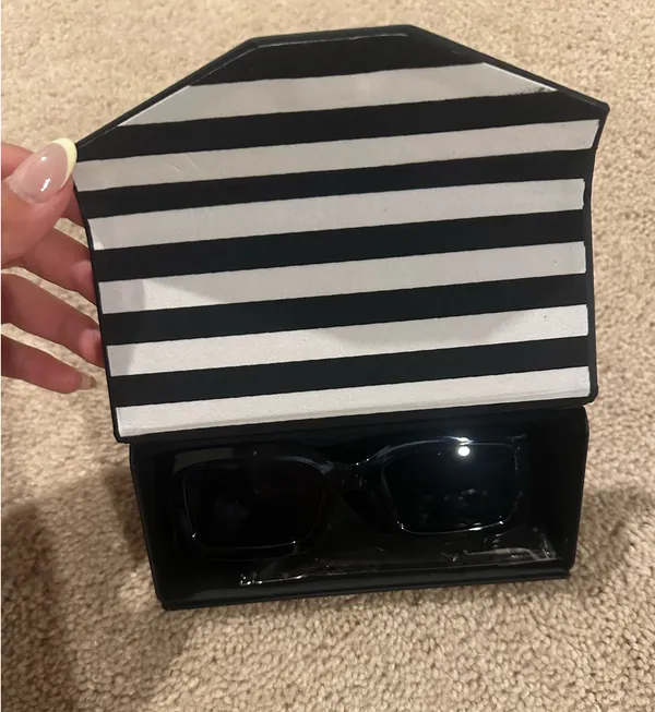 Sephora sunglasses - Image 5