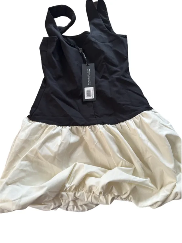 whitefox boutique PICK YOUR POISON MINI DRESS-M NWT - Image 3