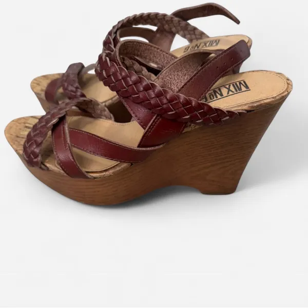 Wedge Sandals - Image 2
