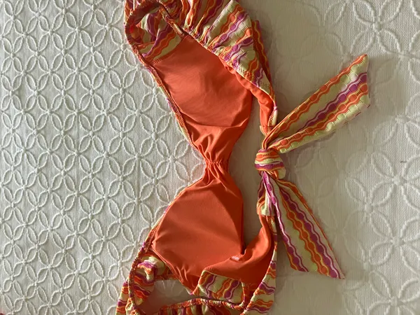 Aerie Striped Bikini Set - Image 12
