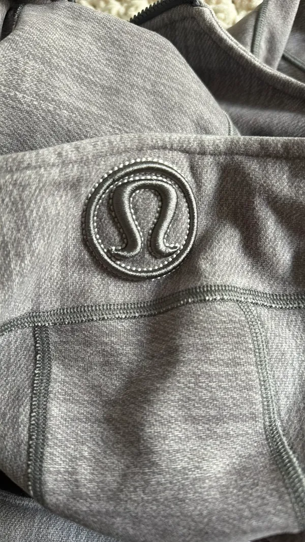 Vintage Lululemon Jacket - Image 4