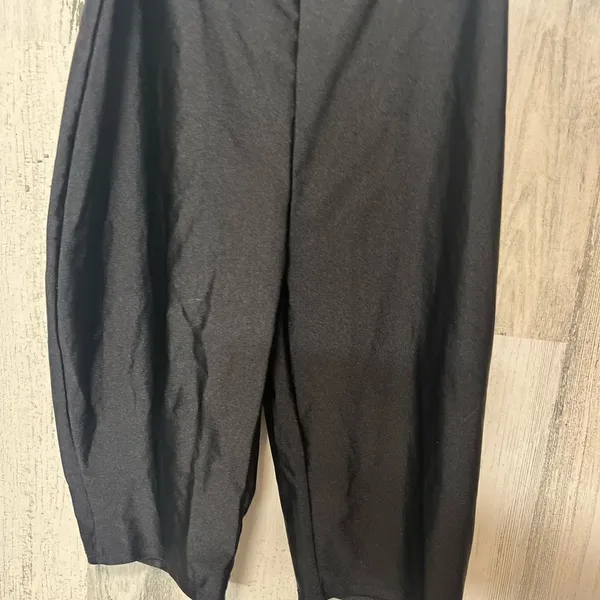Black jumpsuit Black Size M - Image 5