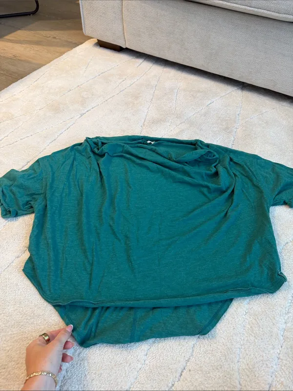 We The Free Slouchy Top - Image 2