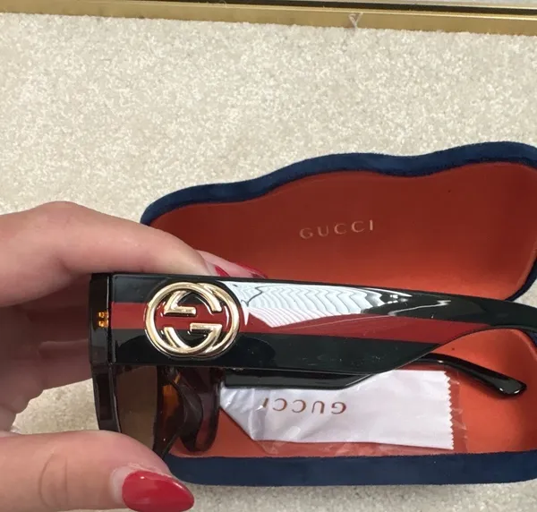 Gucci Sunglasses - Image 3