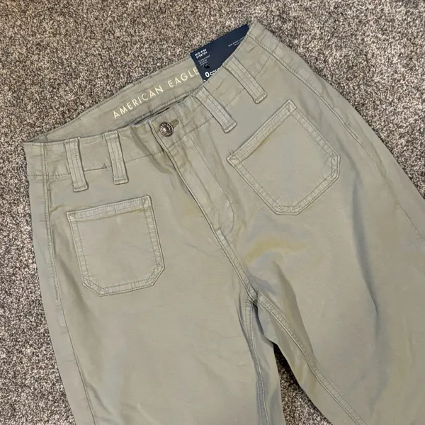 American Eagle Classic Boot Mid - Image 9
