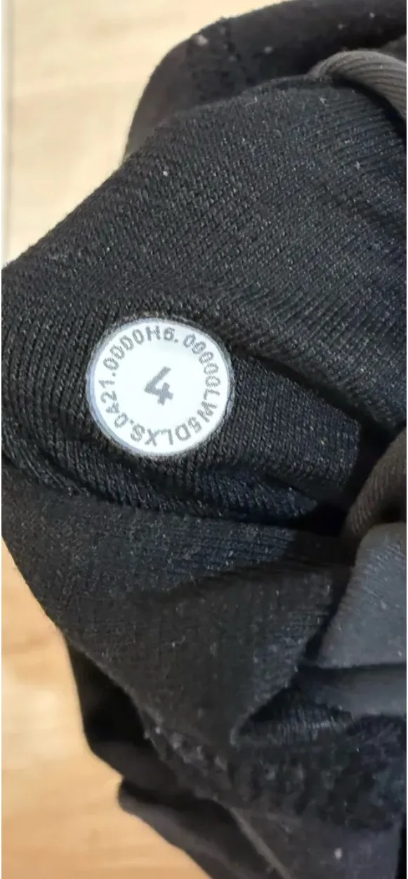 Lululemon Leggings - Image 4