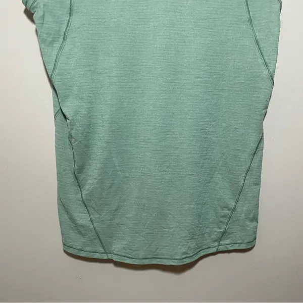Lululemon Another Mile Short Sleeve Tee - Image 4