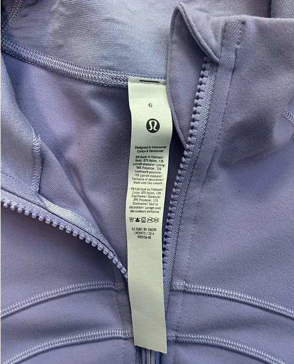 Lululemon Define Jacket - Image 4