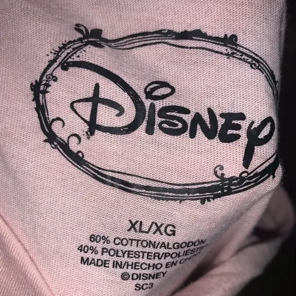 Y2k Disney Minnie Mouse baby tee - Image 2